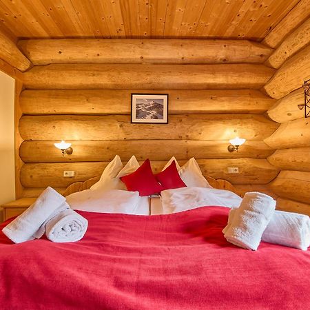 Drei Hittn Saalbach Saalbach-Hinterglemm Exterior foto