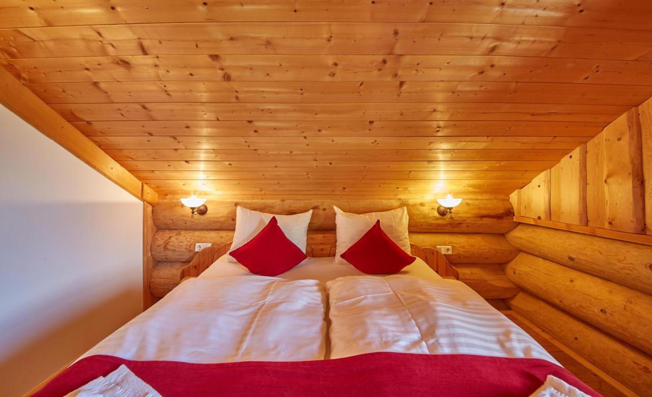 Drei Hittn Saalbach Saalbach-Hinterglemm Exterior foto