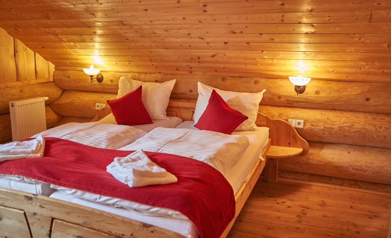 Drei Hittn Saalbach Saalbach-Hinterglemm Exterior foto