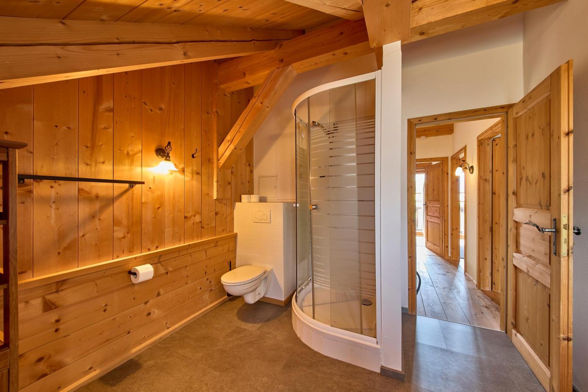 Drei Hittn Saalbach Saalbach-Hinterglemm Exterior foto