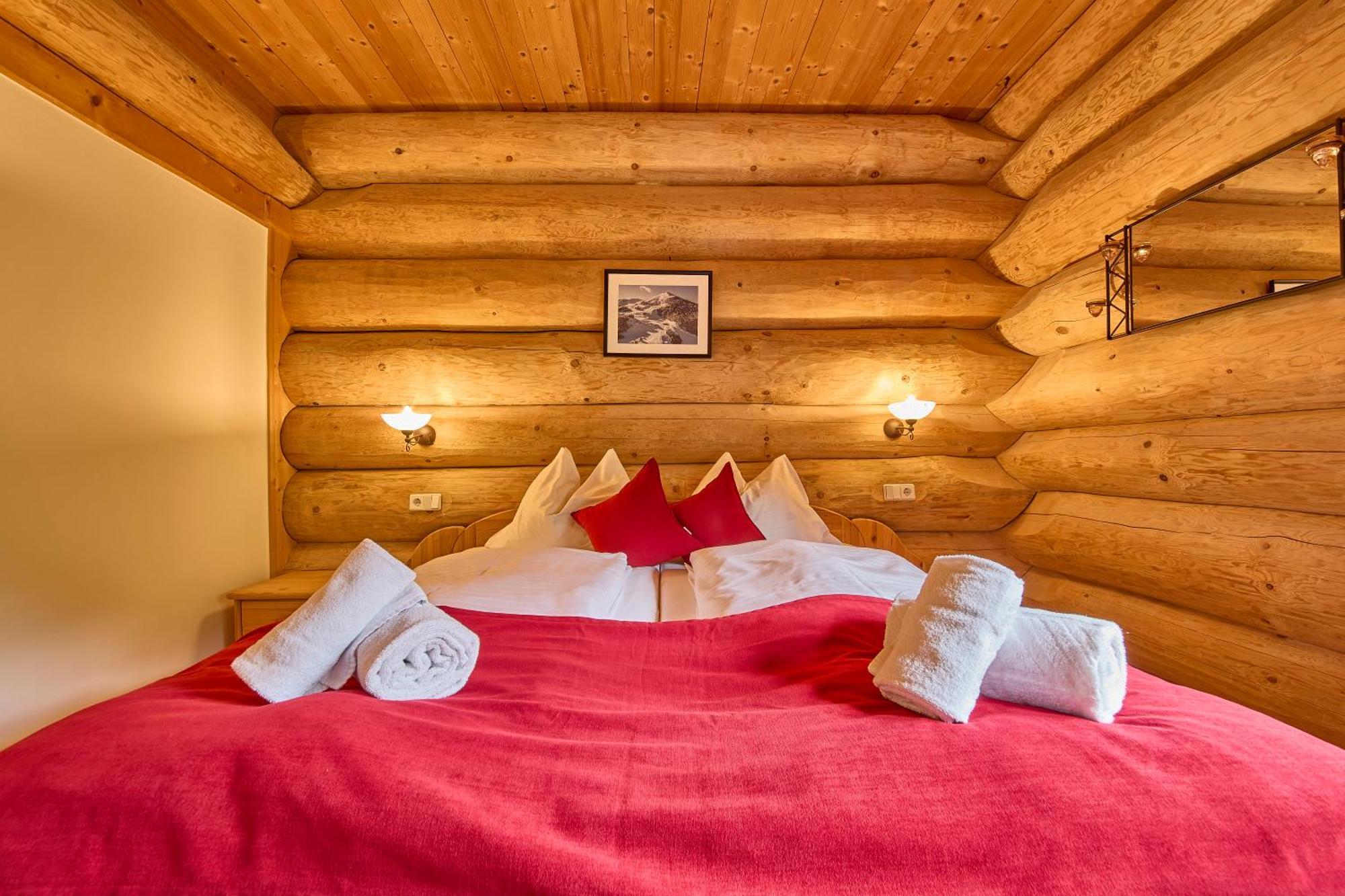 Drei Hittn Saalbach Saalbach-Hinterglemm Exterior foto