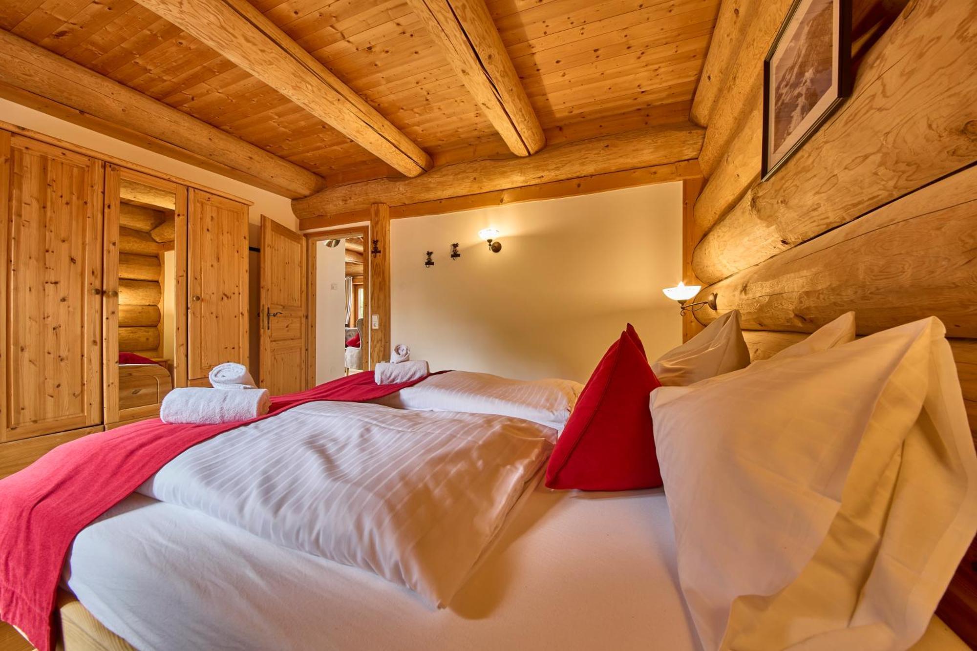 Drei Hittn Saalbach Saalbach-Hinterglemm Exterior foto