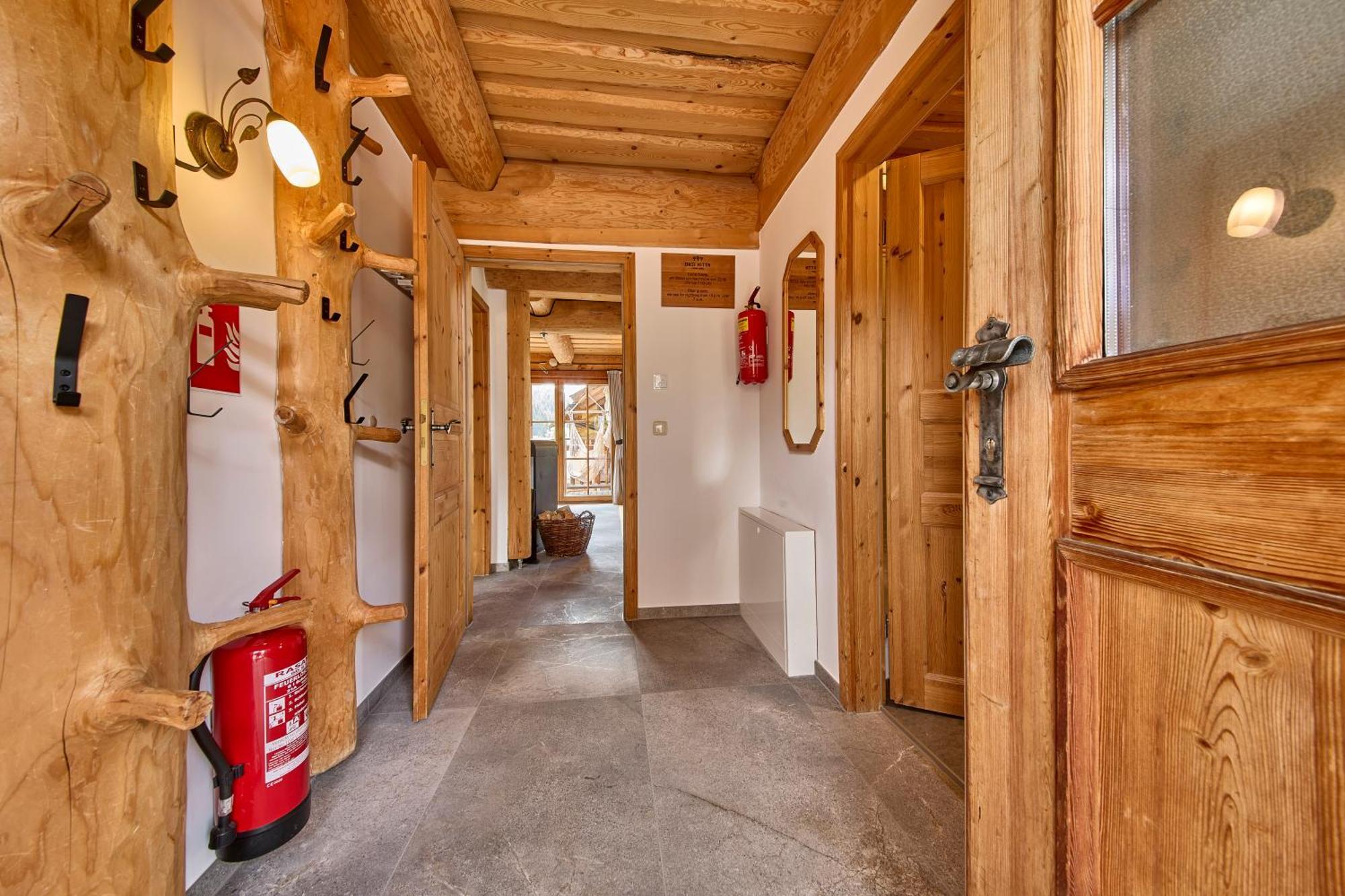 Drei Hittn Saalbach Saalbach-Hinterglemm Exterior foto